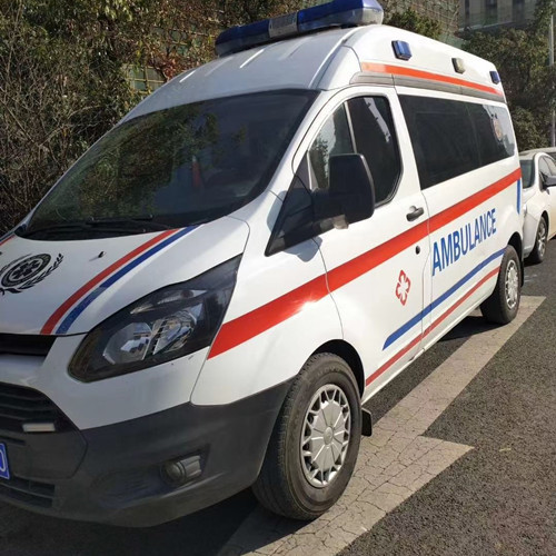 曲沃品质救护车出租,为您的健康出行负责