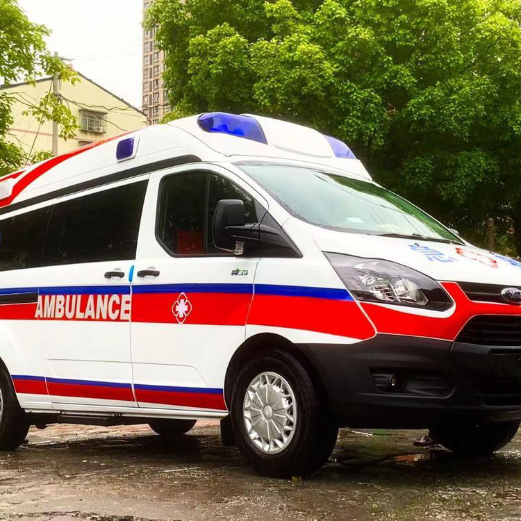 曲沃重症监护救护车出租护送返乡