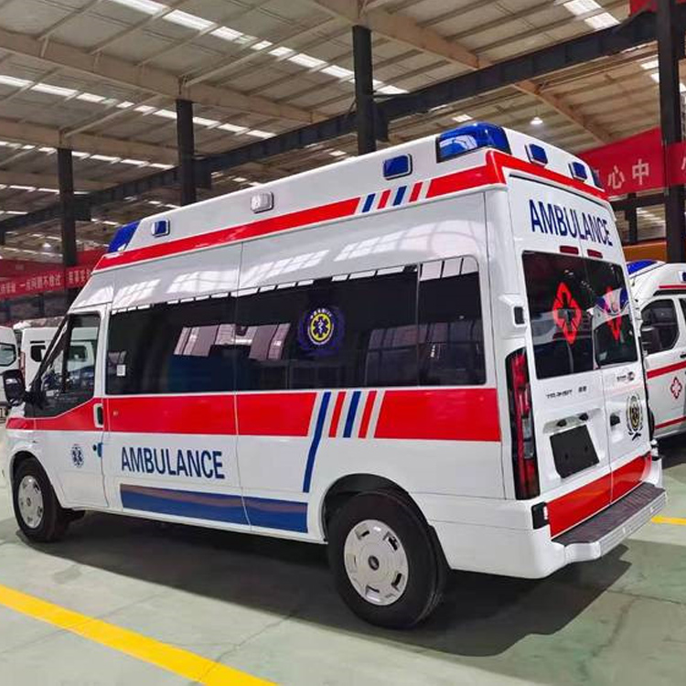 曲沃救护车出租 —— 专业、安全、高效的城市急救服务