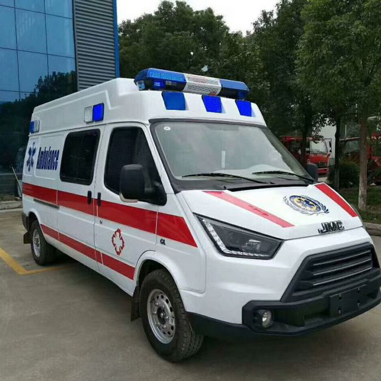 曲沃瘫痪租赁救护车转运 ——生命救助的紧急响应与专业保障
